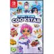 Nintendo Switch 妙廚老媽 美味巨星 Yum Yum Cookstar 中文版