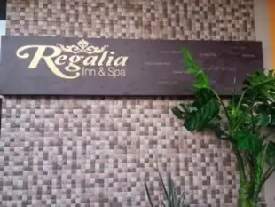 富豪Spa飯店Regalia Inn and Spa