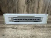 Marklin 8765 Z Scale Amtrak Passenger Observation Car #3344 LNIB