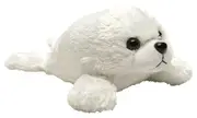 Hug Ems Harp Pup Seal - 7 Inch