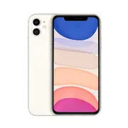 Apple iPhone 11 128GB White - As New Refurbished