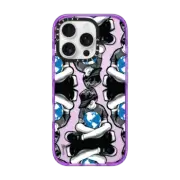 iPhone 16 Pro Impact Case Inheritance by Joe Iurato