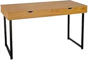 Wood Computer Desk PC Laptop Table Gaming Desk Home Office Study Furniture