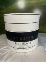 AMAZING BY BILL BLASS 200G BODY CREME (NEW WITH BOX)