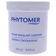 Phytomer Shaping Contour Balm by Phytomer for Women - 16.9 oz Balm