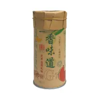 在飛比找momo購物網優惠-【綠色生活】香味道 蔬果菇類風味 120g