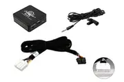 CONNECTS2 BLUETOOTH INTERFACE MAZDA HANDS FREE AND A2DP 06-09