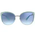 Kate Spade GENICE RRE Green Blue Gradient Sunglasses