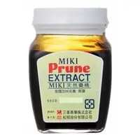 在飛比找PChome商店街優惠-松柏 日本MIKI棗精 280g/瓶