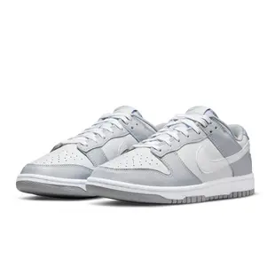 NIKE DUNK LOW RETRO PURE PLATINUM 灰白 【A-KAY0】【DJ6188-001】