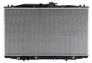 Radiator fits 2006-2008 Acura TSX SPECTRA PREMIUM IND, INC.