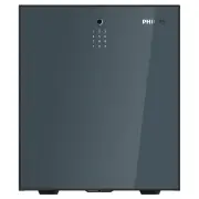 Philips Fire-Resistant Safe - 85 KG (Blue) SBX501-5C0-BLUE