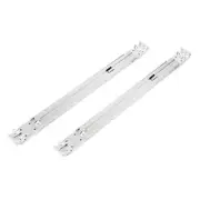 Silverstone SST-RMS09-20 Ball Bearing Sliding Rackmount Rail for RM series