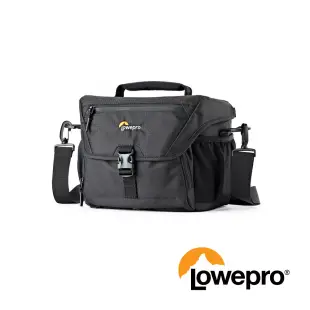 Lowepro 羅普 Nova 180 AW II 諾瓦 專業相機包-黑色