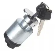 Hitachi John Deere JD Ignition Switch (2) keys 4448303