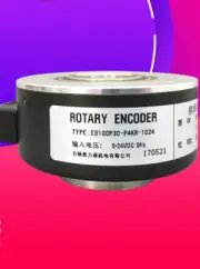 1pc new EB100P30-P4KR-1024