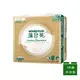 【蒲公英】三層綠茶環保抽取式衛生紙 100抽x10包x2串_廠商直送