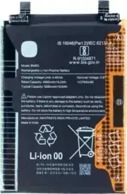 Genuine Redmi Note 11T Pro/5G... BM5G Battery Replacement