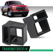 Fit For Chevy Silverado GMC Sierra Door Arm Rest Switch Panel Clip Repair Kit (for: Chevrolet)