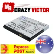 Battery for Sierra Netgear Wireless Aircard 760s 762s 763s 785s Telstra 5200056