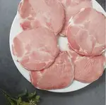CAMARON 卡馬龍嚴選 頂級西班牙黃金梅花豬肉片 250公克/包 三組入