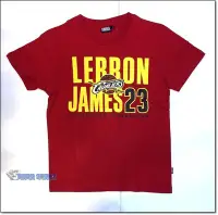 在飛比找Yahoo!奇摩拍賣優惠-＊dodo_sport＊NBA  短T James 23 酒