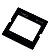 Hasselblad Viewfinder Mask for CFVII907x50C/100CDigital Back---AMANDA