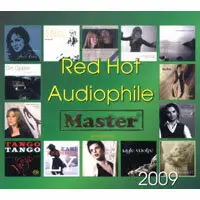 在飛比找樂天市場購物網優惠-綠色發燒碟 Red Hot Audiophile 2009 