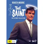 Saint, The : Complete Collection - Ultimate Edition