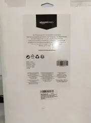 AmazonBasics Privacy Screen for 10.5" iPad Pro (Landscape)