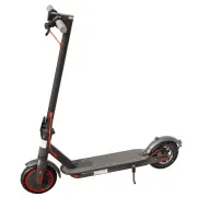 [EU DIRECT] AOVOPRO 365GO Electric Scooter 36V 10.5Ah Battery 350W Motor 8.5inch Tires 20KM Max Mileage 120KG Payload Fo