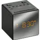 Sony ICF-C1T 黑色 雙鬧鐘電子鬧鐘 (全新盒裝) Alarm Clock Radio ICFC1T