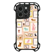 iPhone 16 Pro Ultra Bounce Case MagSafe Compatible Dog Gallery