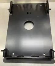 PULL RITE 331709 SUPER GLIDE QUICK CONNECT CAPTURE PLATE FOR FIFTH WHEEL NEW