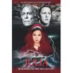 FINDING JULIA: THE BOOK BASED ON THE MOTION PICTURE