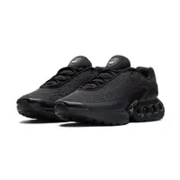 在飛比找PChome24h購物優惠-Nike Air Max Dn Black 全黑 DV333