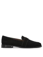 [Aquazzura] Aquazzura-Loafers & Slippers Nero-Donna 38