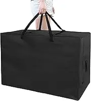 Folding Mattress Storage Bag,Waterproof and Dust-Proof Multi-Functional Mattress - Carry Case Fits for Multi-Size