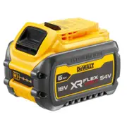 DeWALT 18V/54V 6.0Ah XR Flexvolt Battery DCB546-XE