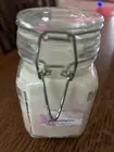 Patchouli Candle
