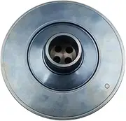 11238679073 Car Crankshaft Kit Crankshaft Pulley For Replace Repair Compatible For BMW X3 X4 X5