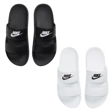 Nike 拖鞋 WMNS NIKE OFFCOURT DUO SLIDE女鞋 -DC0496001