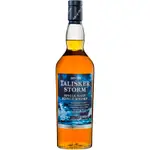 [Talisker] Talisker Storm Single Malt Scotch Whisky 700mL