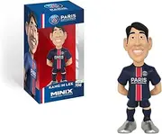 Minix - Football Stars #166 - PSG - Kang in Lee 19 - Collectible Figure 12 cm