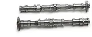 YVDYDVY A2820501200 Intake and Exhaust Camshaft Set 1.3T Engine Compatible with BENZ A-CLASS W177 A160 A180 A2 00 V177 A180 A200 B-CLASS W247 B160 B180 B200 C118 H247 GLA180 GLA200 4-matic GLB 180