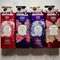 在飛比找蝦皮購物優惠-【IU SHOP】附發票✅ 韓國ON THE BODY香水沐