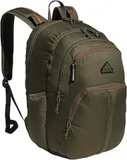 [adidas] Prime 7 Backpack, Black/White, One Size, Prime 7 Backpack