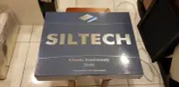在飛比找Yahoo!奇摩拍賣優惠-* 銘鋒音響社 * Siltech G7 Classic 3