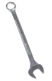 Sunex 0964 Tools 2 In. Jumbo Raised Panel Combination Wrench