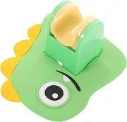BELLIFFY Cute for Bathroom Shampoo Bed Bracket Wall Mount Adjustable Fixing Base